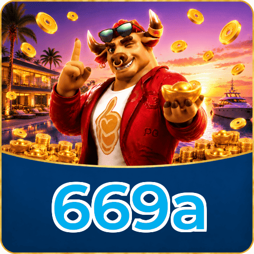 Logo 669a Loteria Online