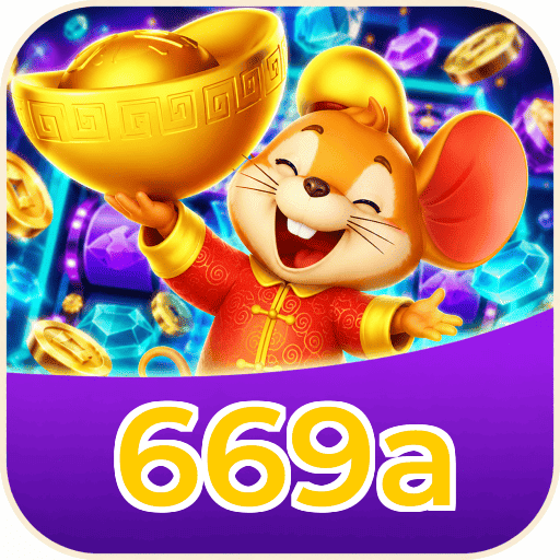 669a Jackpots Progressivos