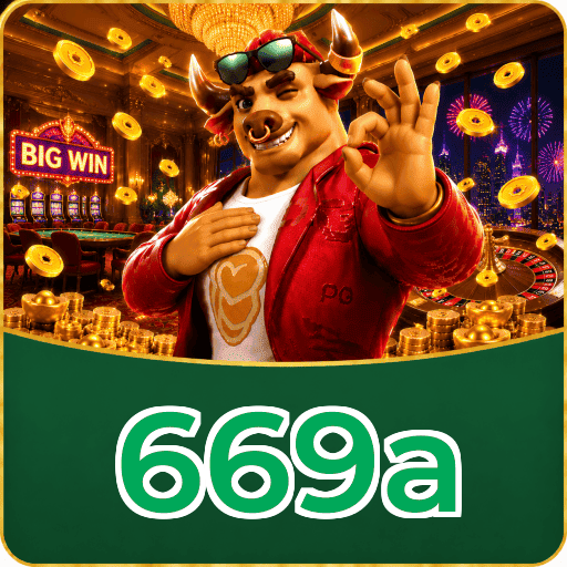 669a Logo Verificado