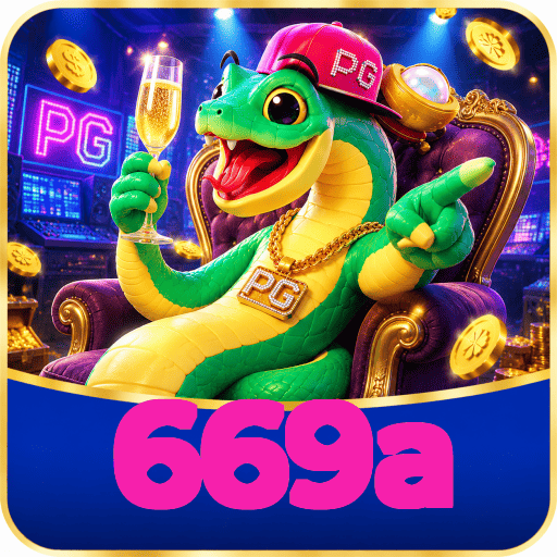 Logo da 669a