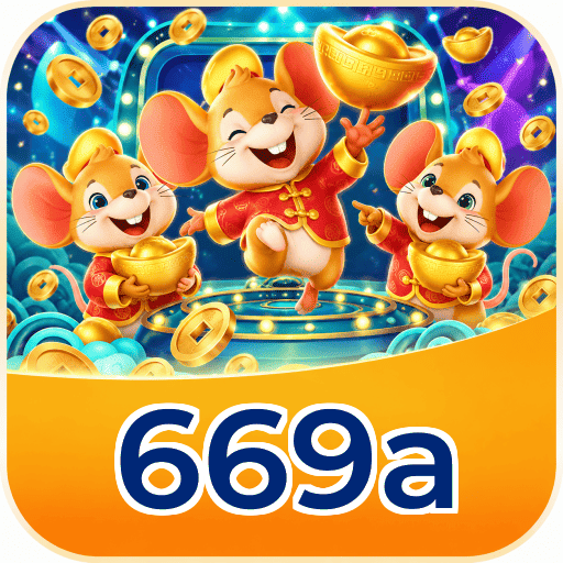 669a Download Speed Test Logo - Teste de Velocidade Certificado