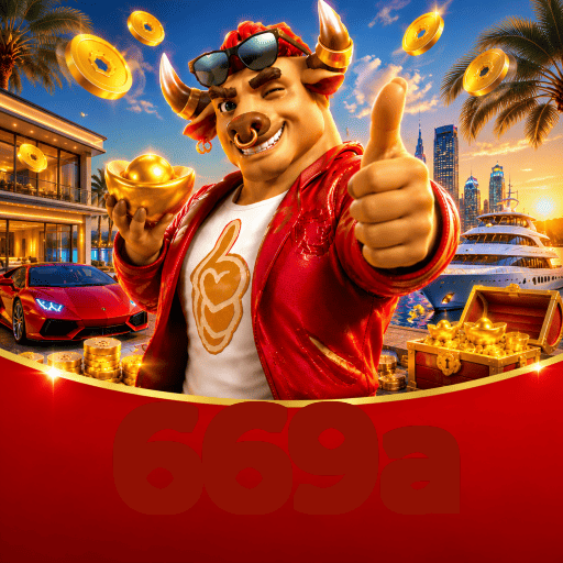 669a Logo Oficial
